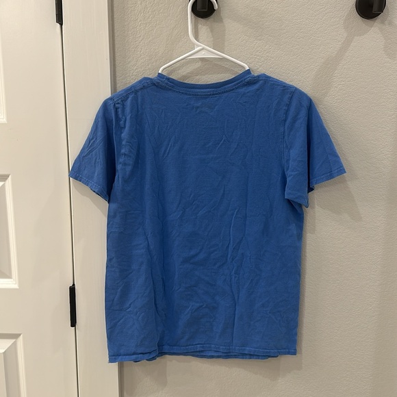 GUC Naruto Kakashi Graphic Screen Tee Short Sleeve T- Shirt Size S Small - Picture 9 of 9